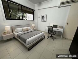 Blk 110 Clementi Street 13 (Clementi), HDB Executive #621613161